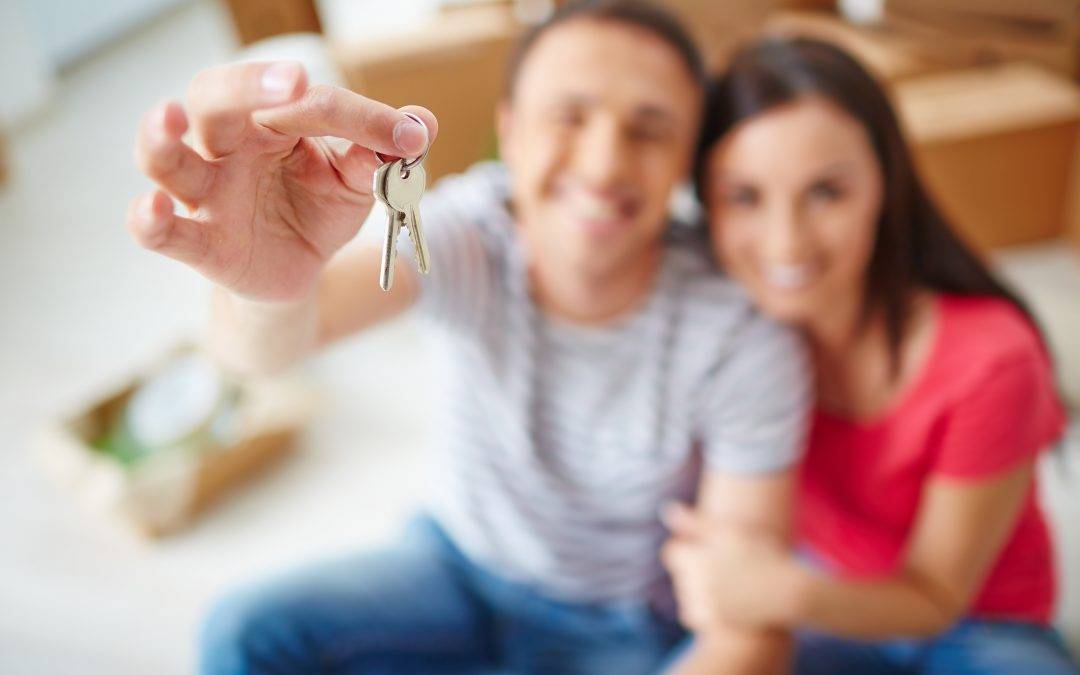 5 Types of Mortgage Loans for First-Time Homebuyers