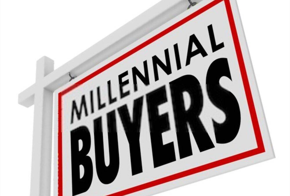 How Millennials Are Changing Real Estate