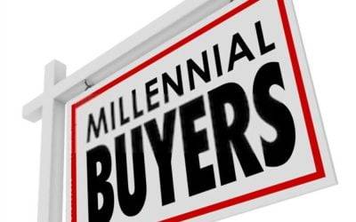 How Millennials Are Changing Real Estate