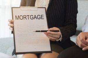 Mortgage Paper