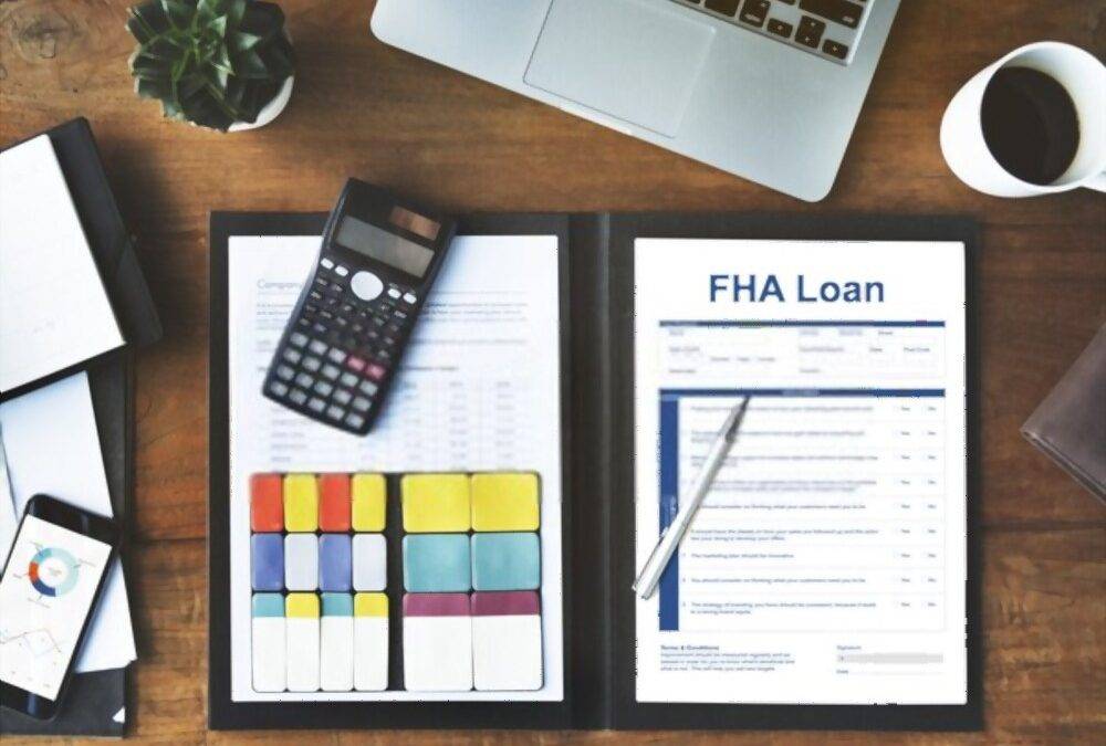 Why You Should (Or Shouldn’t) Get An FHA Home Loan