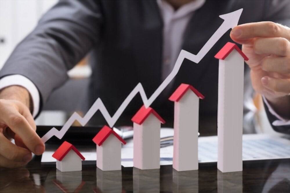 New Construction Homes: A Bang For Your Buck Comparison In Texas’ Growing Housing Market By Michael Ogg Rock Mortgage Partner and NMLS #299884
