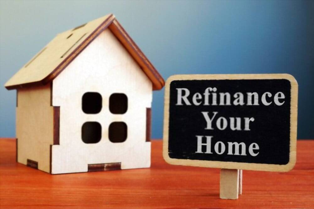 Why Refinance?