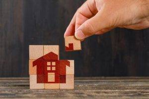refinanciación de hipoteca