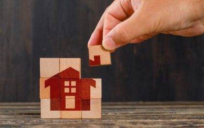 ¿Comprar una casa todavía tiene sentido financiero?