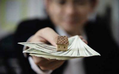 5 beneficios importantes de los préstamos hipotecarios de la FHA