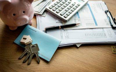 Los mejores préstamos para su primera hipoteca hipotecaria