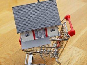 Programas para compradores de vivienda por primera vez