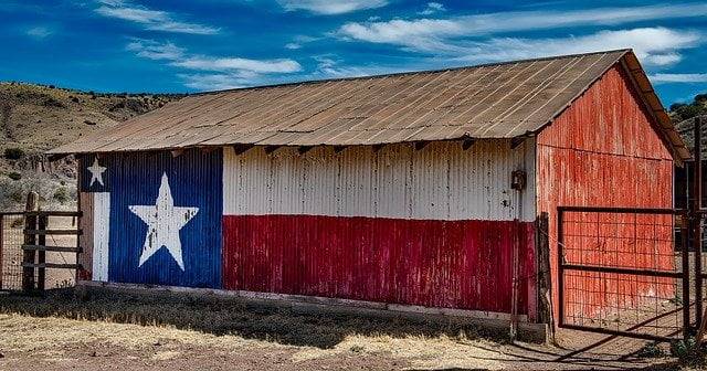 Are You Moving to Texas?