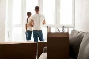 Compradores de vivienda por primera vez en Houston - Rock Mortgage