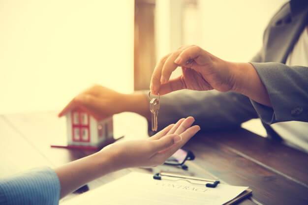 Consejos para compradores de vivienda por primera vez - Rock Mortgage