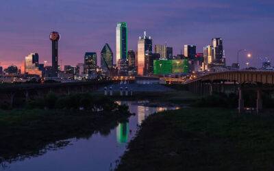 Prestamistas hipotecarios en Dallas, TX