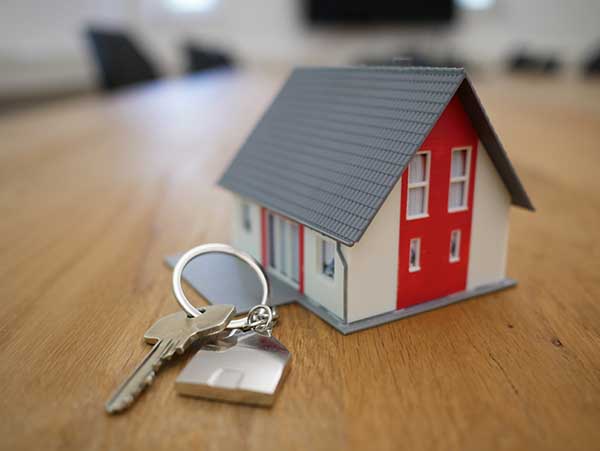 Requisitos para préstamos hipotecarios