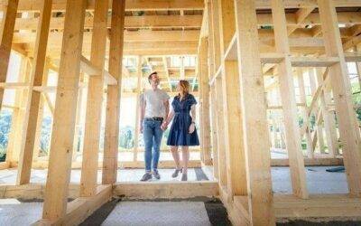 Is a Construction Loan in Houston Harder To Get Than a Mortgage?