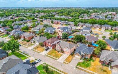 Prestamistas hipotecarios en Grand Prairie, TX