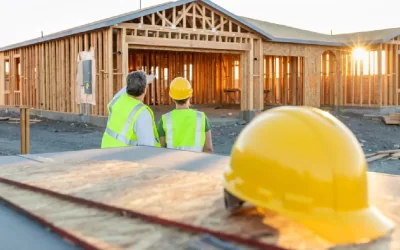 Construyendo la casa de sus sueños: comprensión de los préstamos para la construcción de constructores