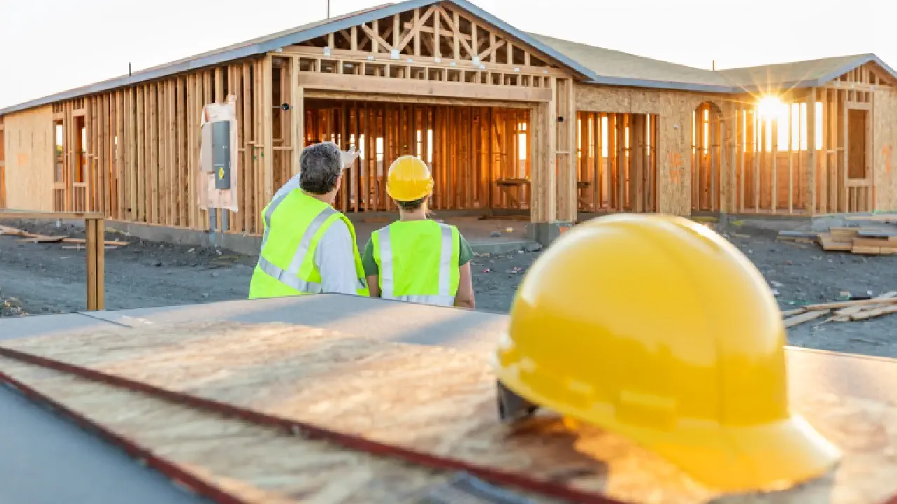 builder construction loans